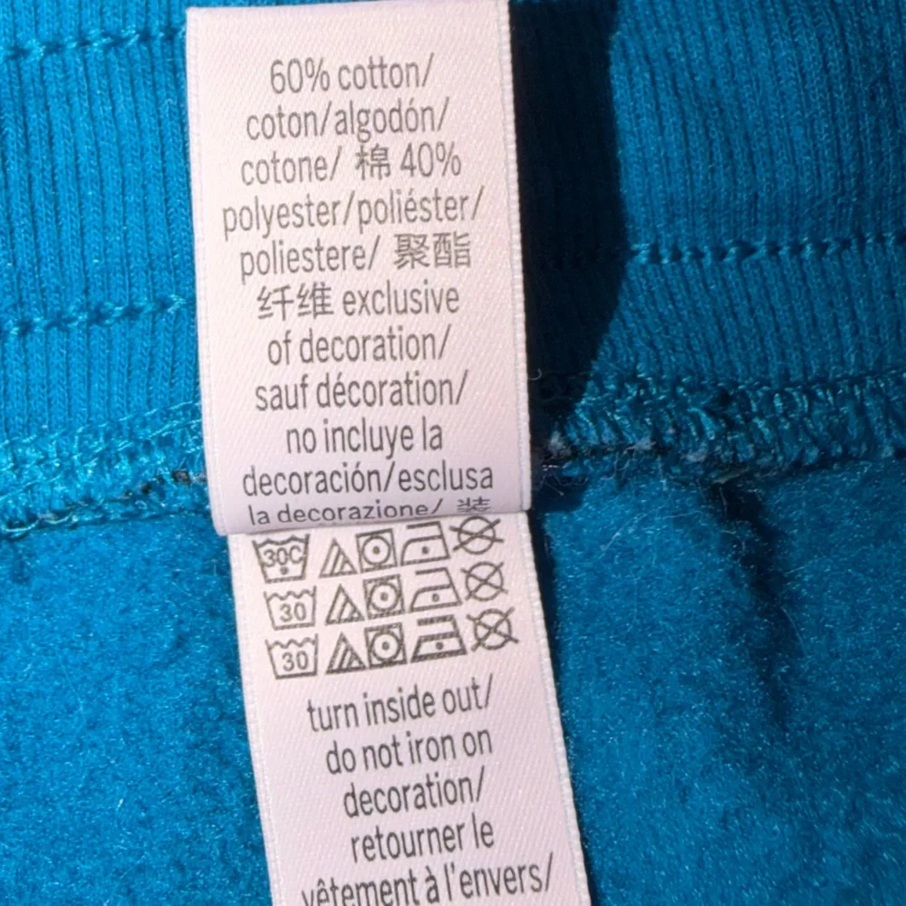 Women’s Victoria’s Secret High Waisted Joggers - Picture 9 of 9